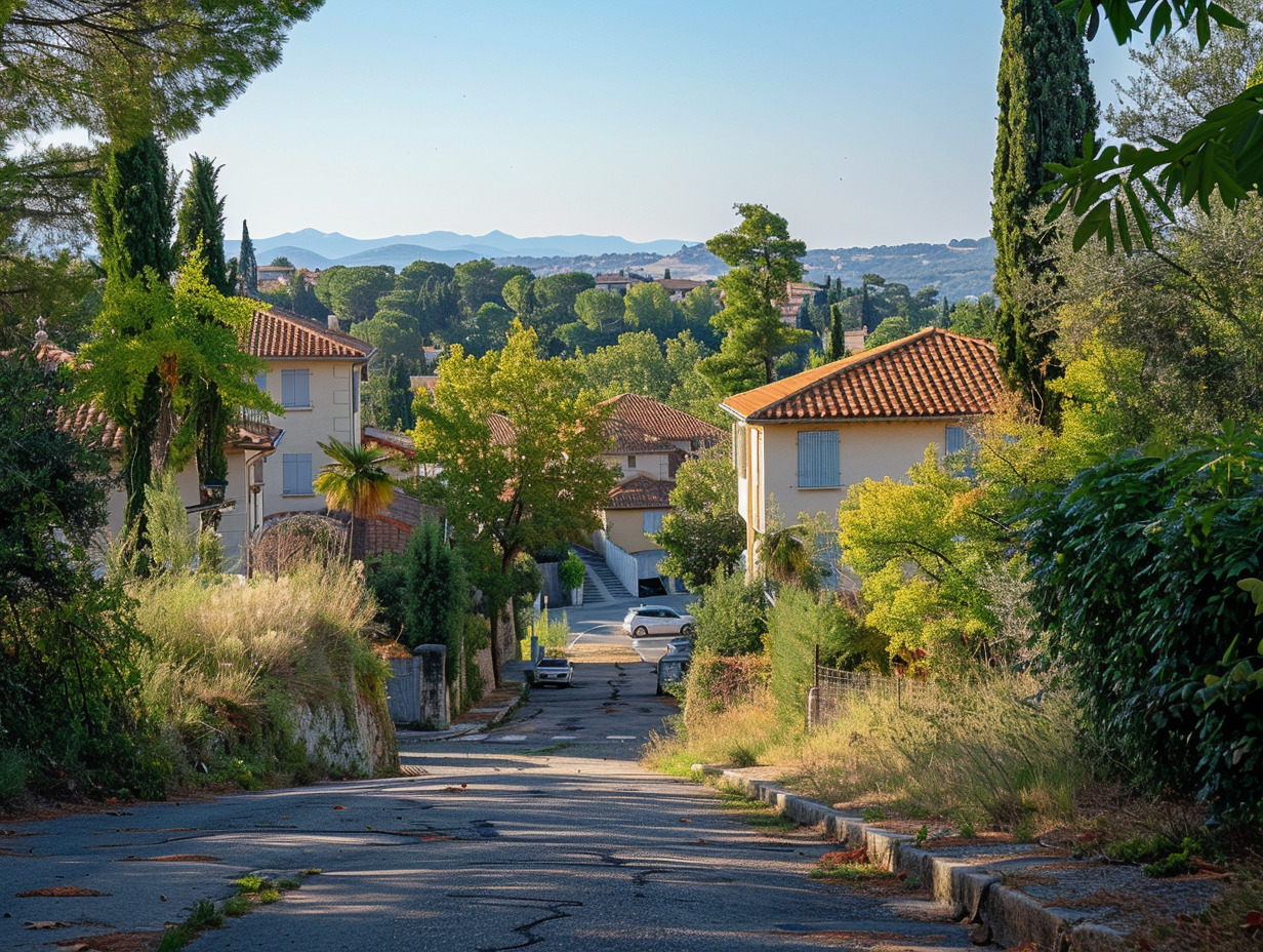 avignon parking