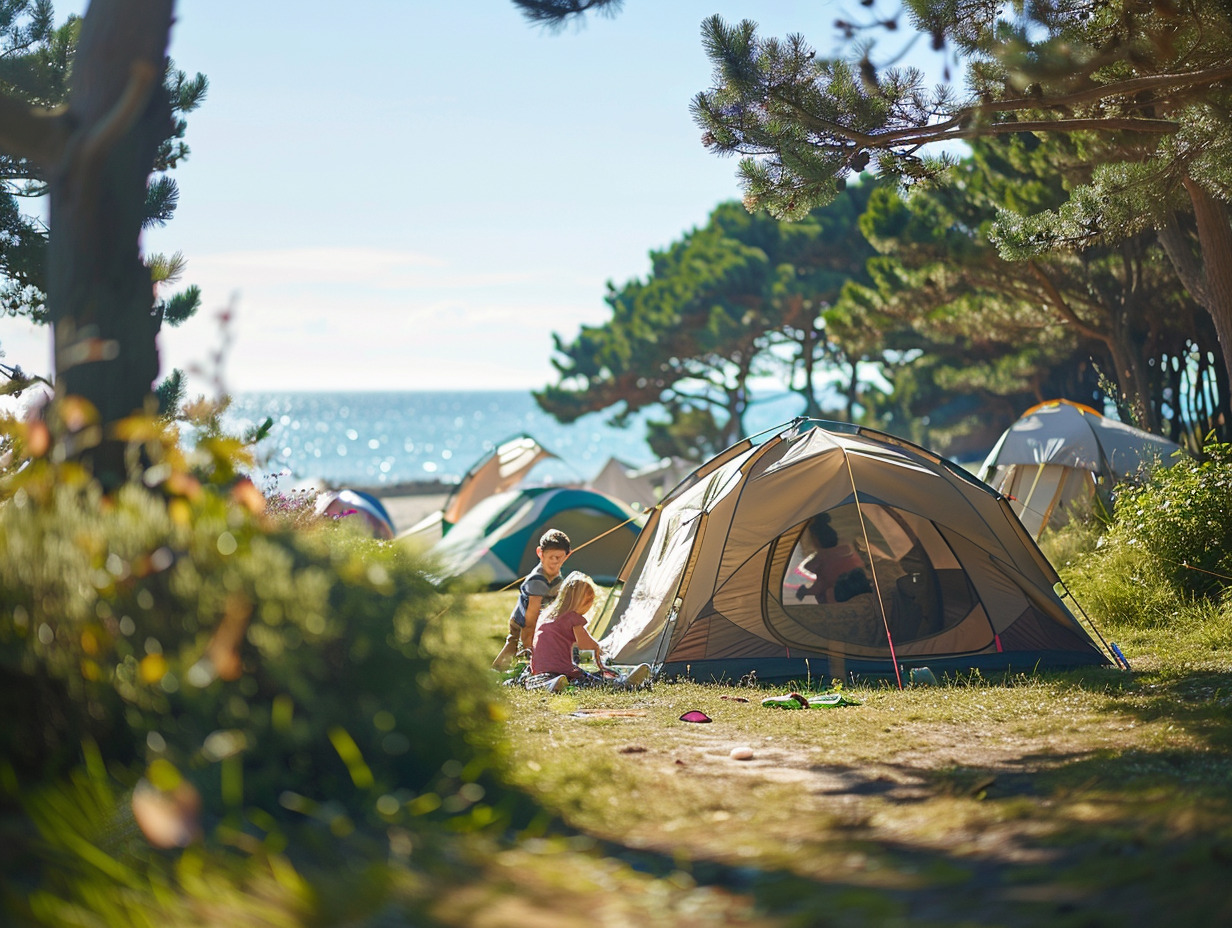 camping saint-malo